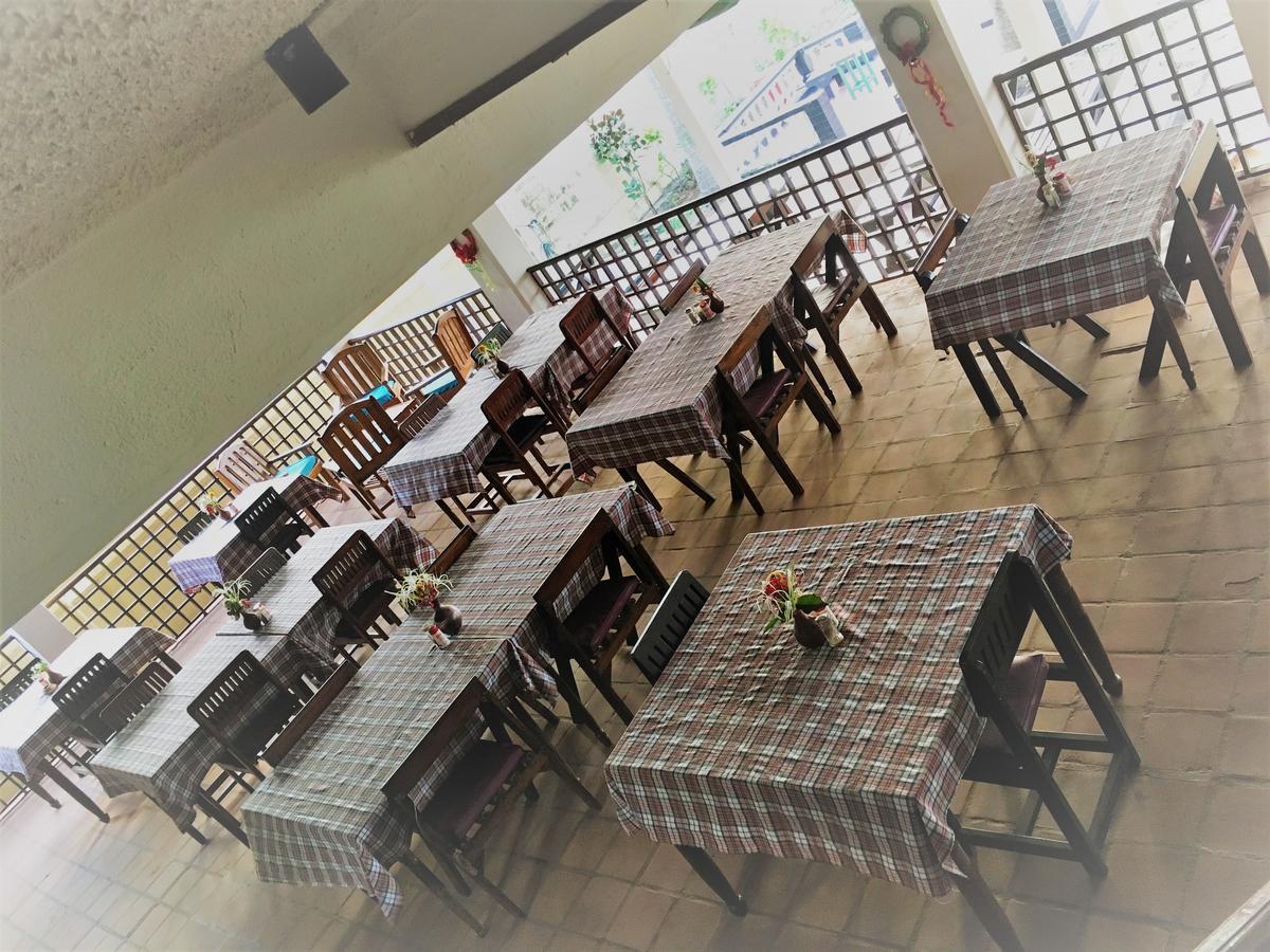 Dephani Beach Hotel Negombo Esterno foto